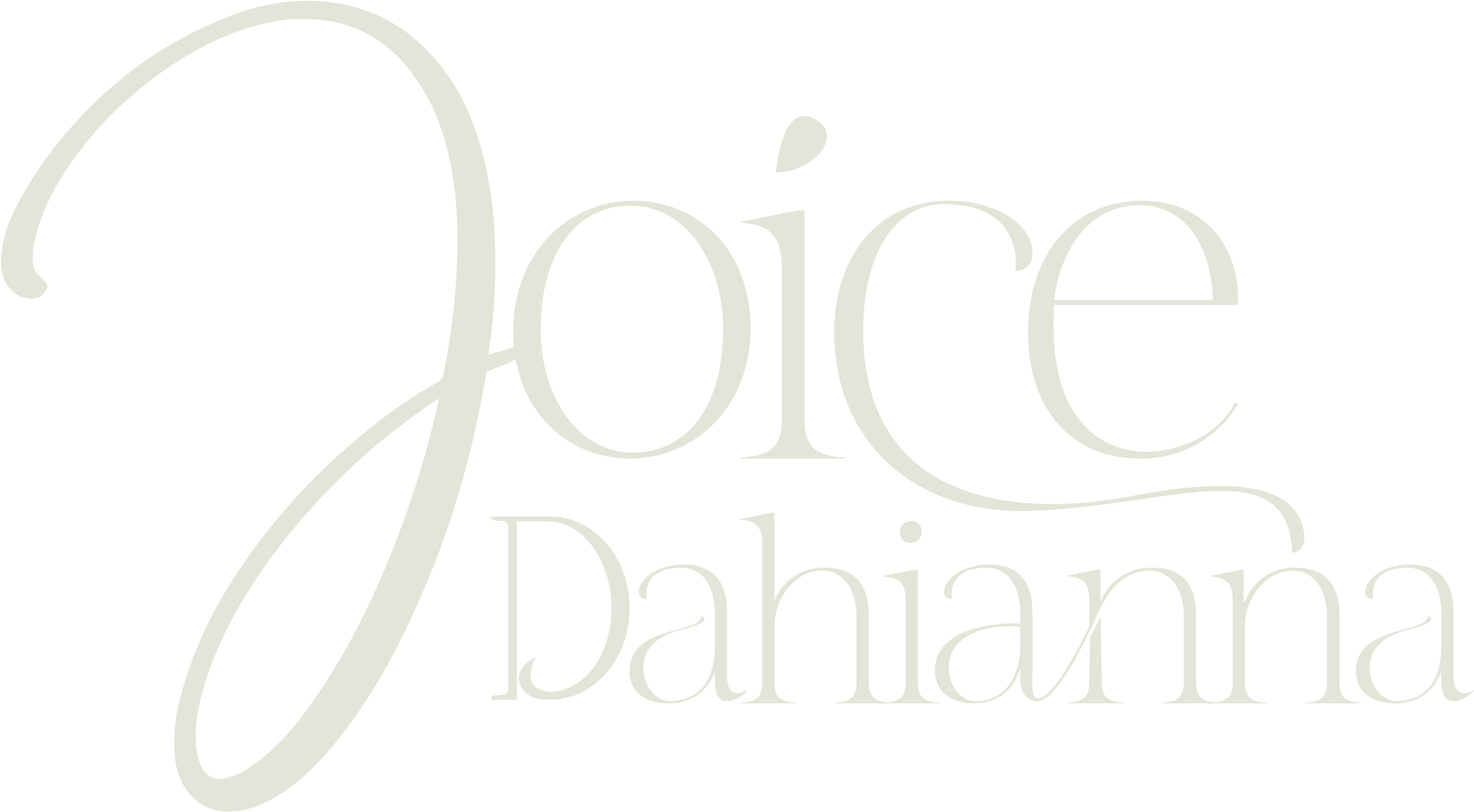 Logo Joice Dahianna photography, destination wedding Costa Rica