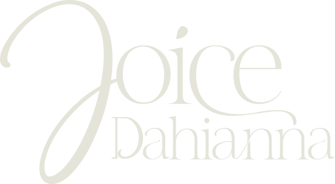 Logo de Joice Dahianna photography