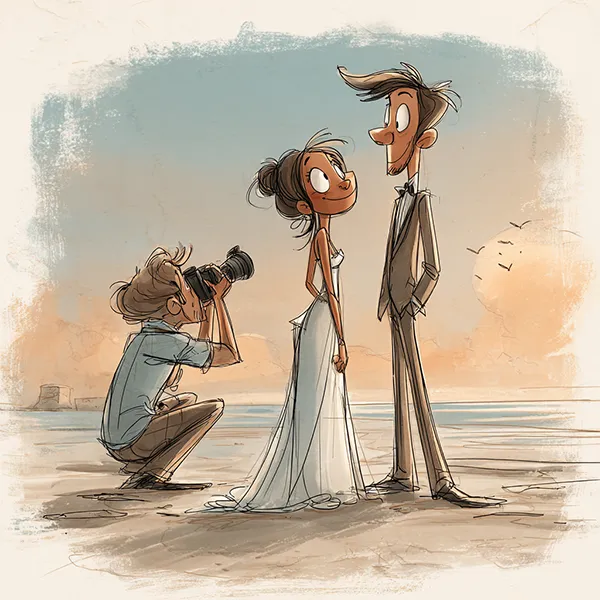 Joice dahianna wedding photography couples 2