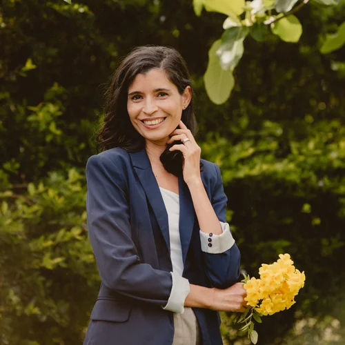 Ceilyn Castro, wedding planner Costa Rica