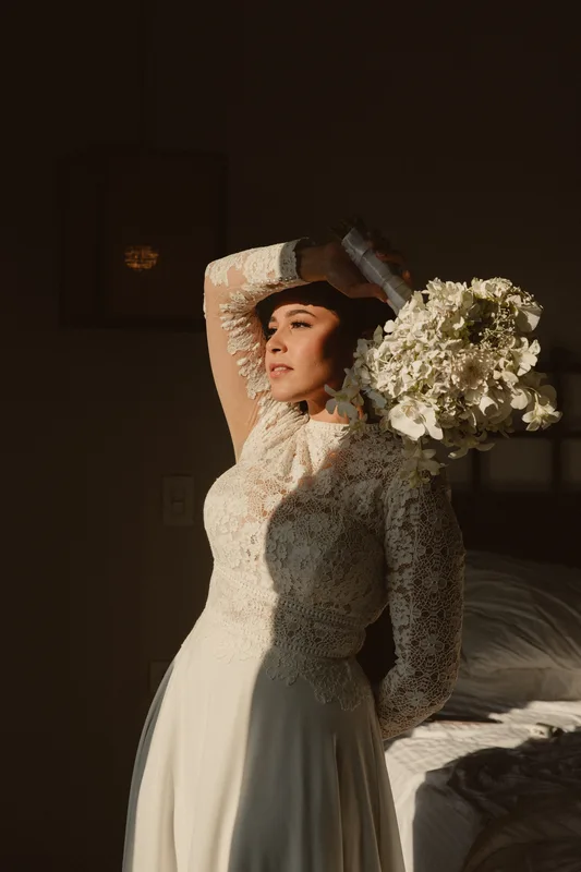Wedding Photography in Costa Rica: Laura and Esteban's wedding at Las Catalinas