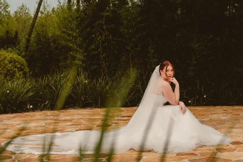 Wedding photo
